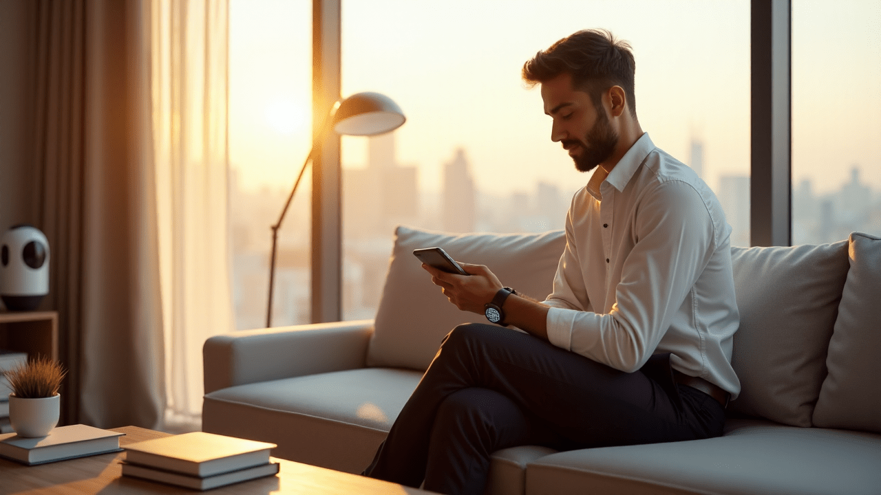 How To Simplify Daily Life With Cuttingedge Ai Innovations