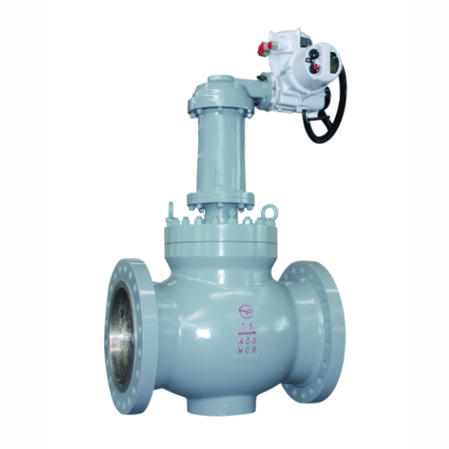 Shut-off valve – AI Tech