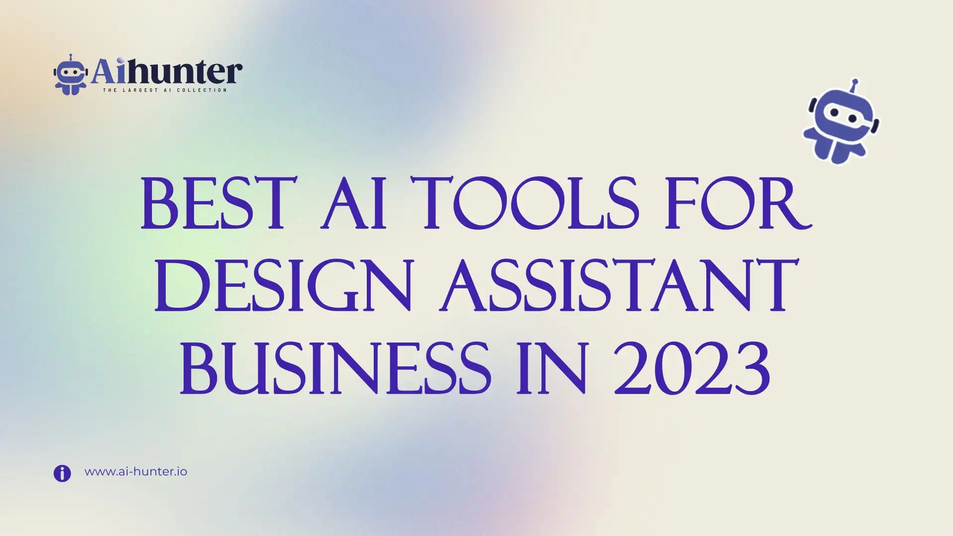 Best AI Tools For Design Assistant Business In 2023 FREE & PAID