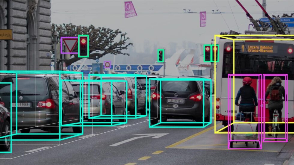 An Introduction to Bounding Boxes [+ Best Practices] AI
