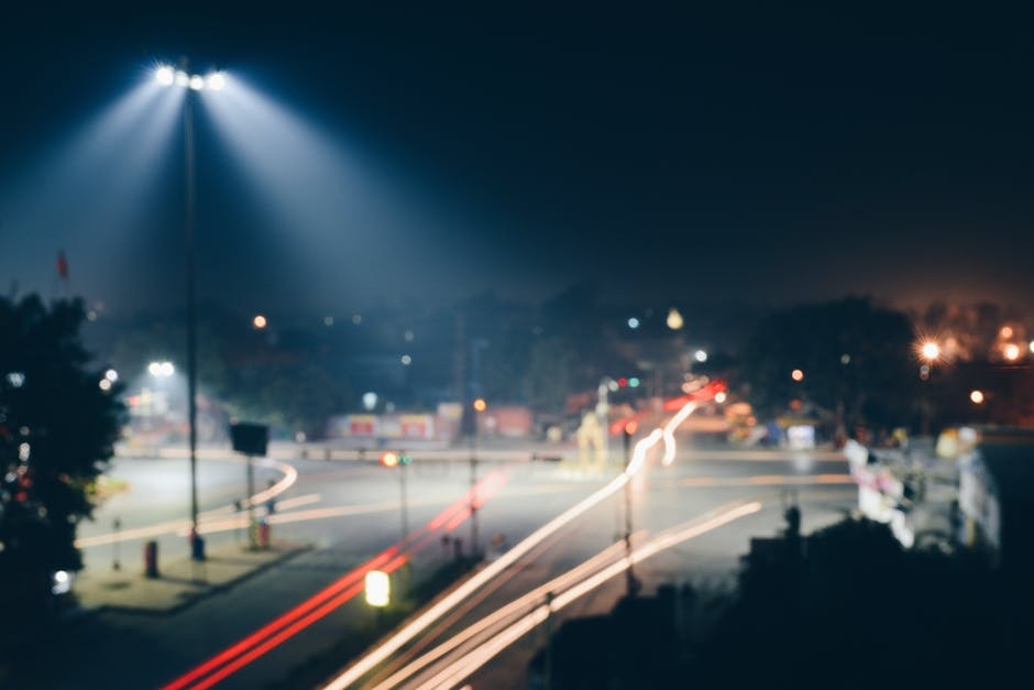 Floodlight vs Spotlight Which Lights Should You Choose? AiLedlight