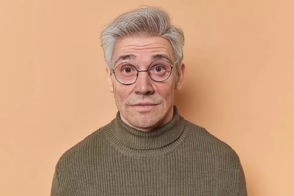 Age & Gender swap AILab Tools