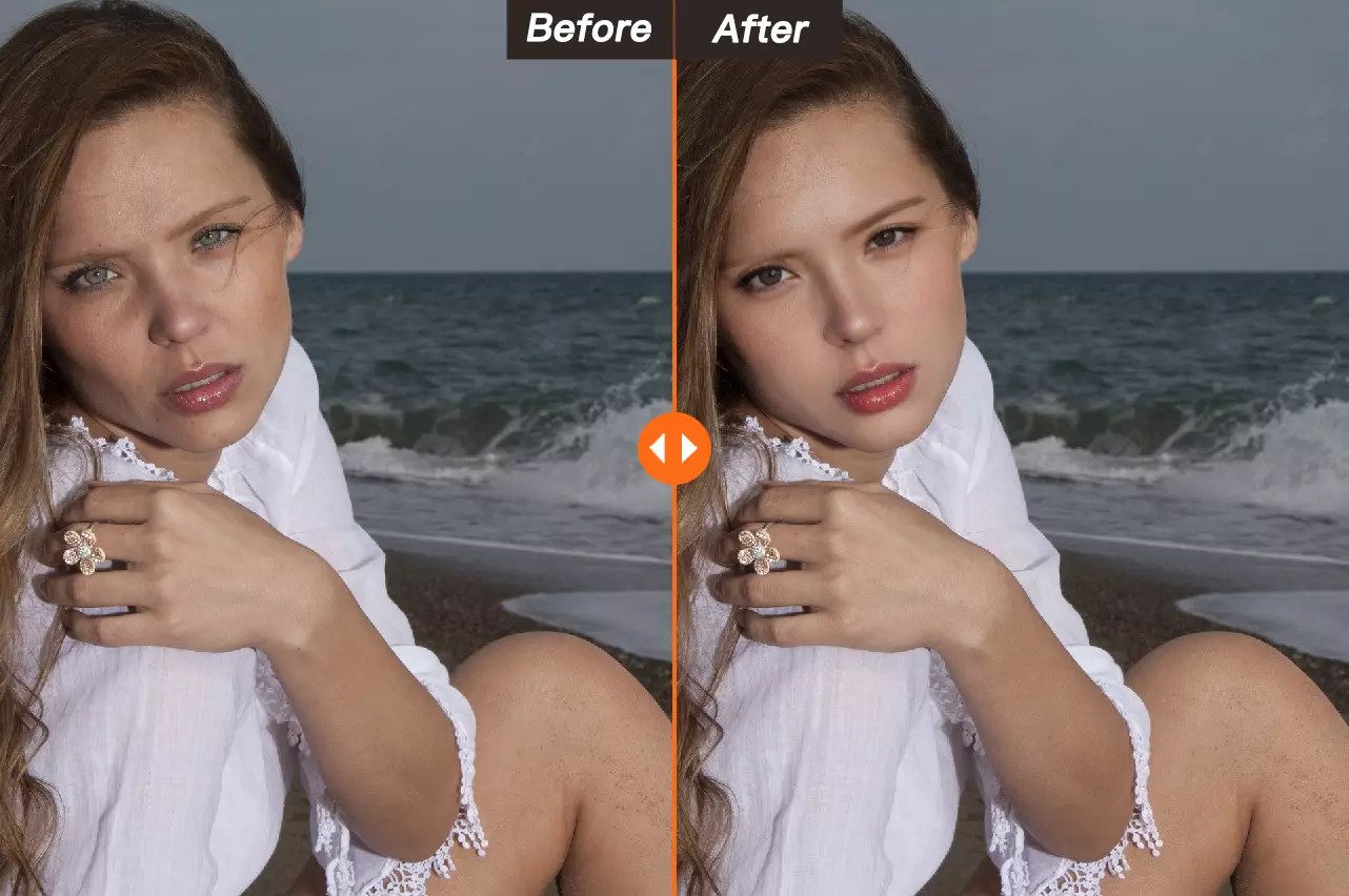 Hairstyle Changer Change Your Hairstyle Instantly with AI AILab Tools