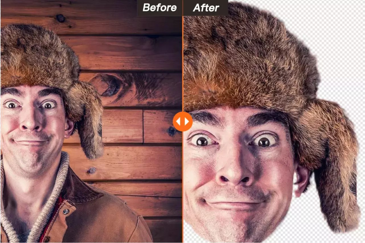 Age & Gender swap AILab Tools