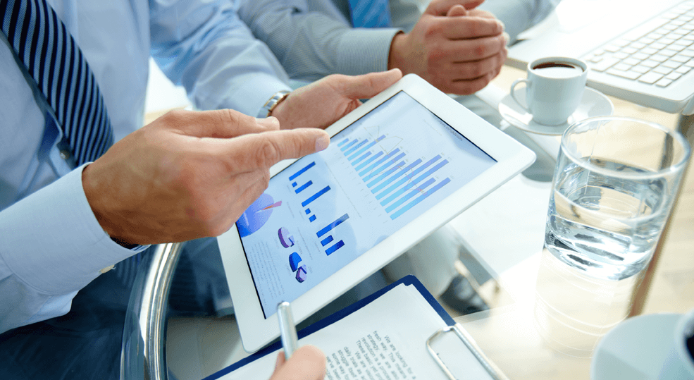 Smart Applications for business AISolutions Inc