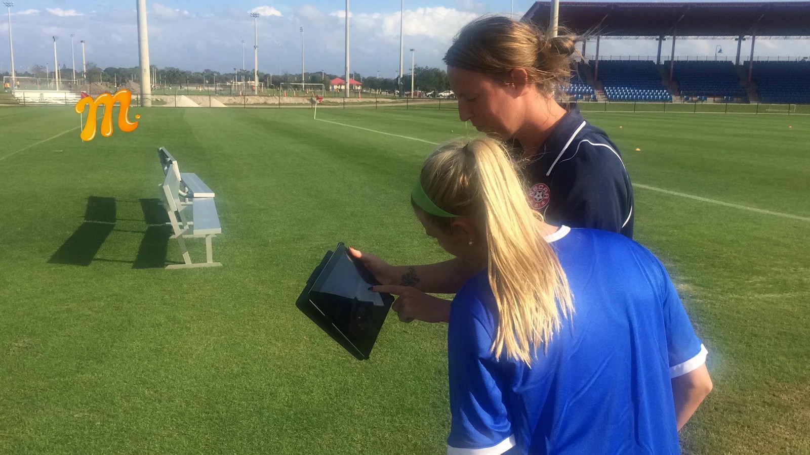 Mustard Launches AIBased App to Make Athletic Coaching Accessible AI