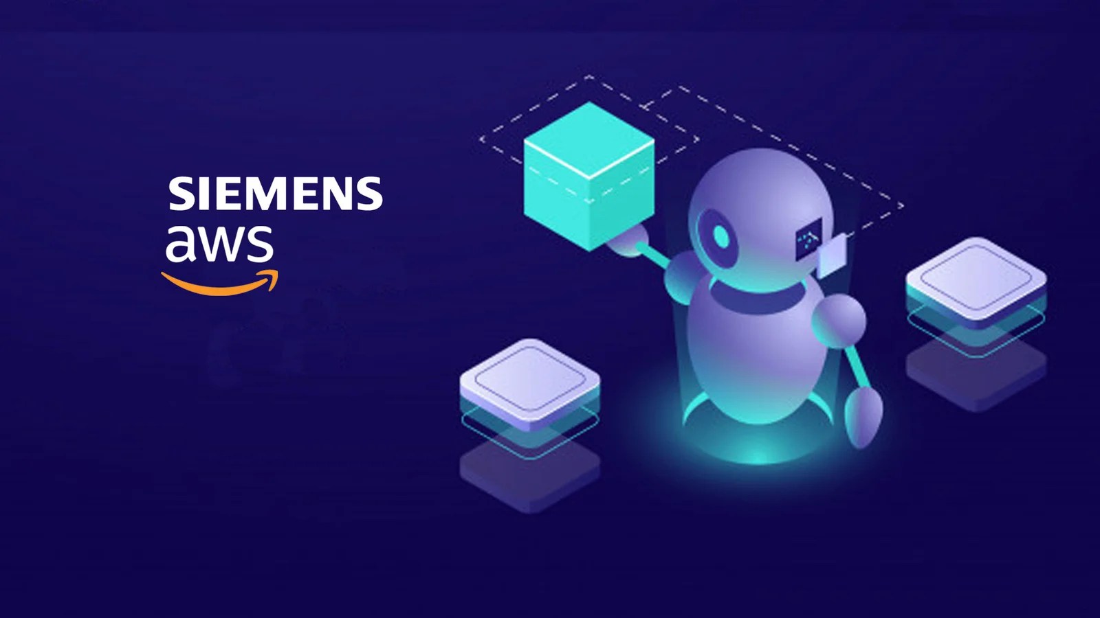 Siemens Smart Infrastructure Chooses AWS as a Cloud Provider AITechPark