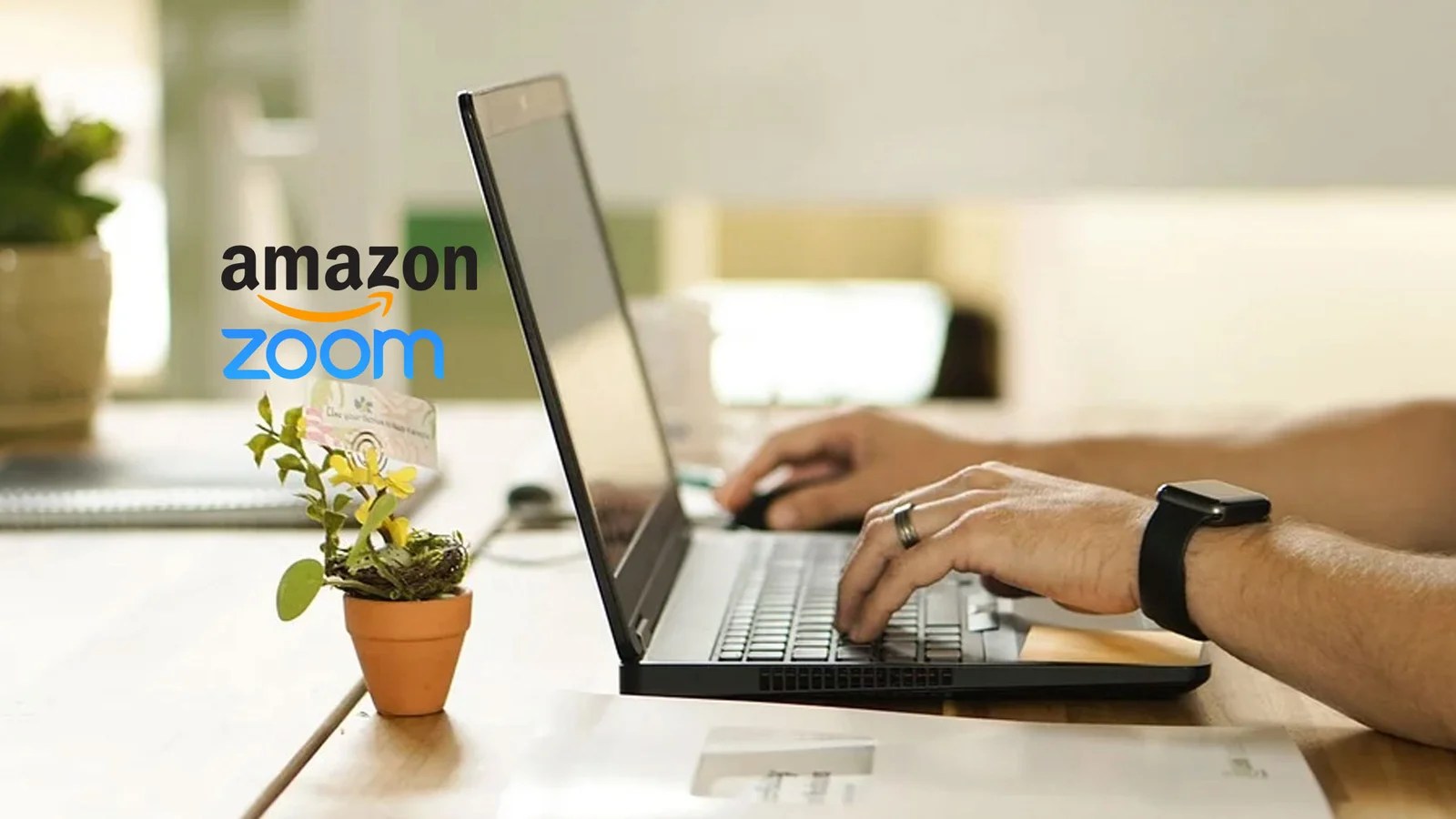 AWS and Zoom Extend Strategic Relationship AITechPark