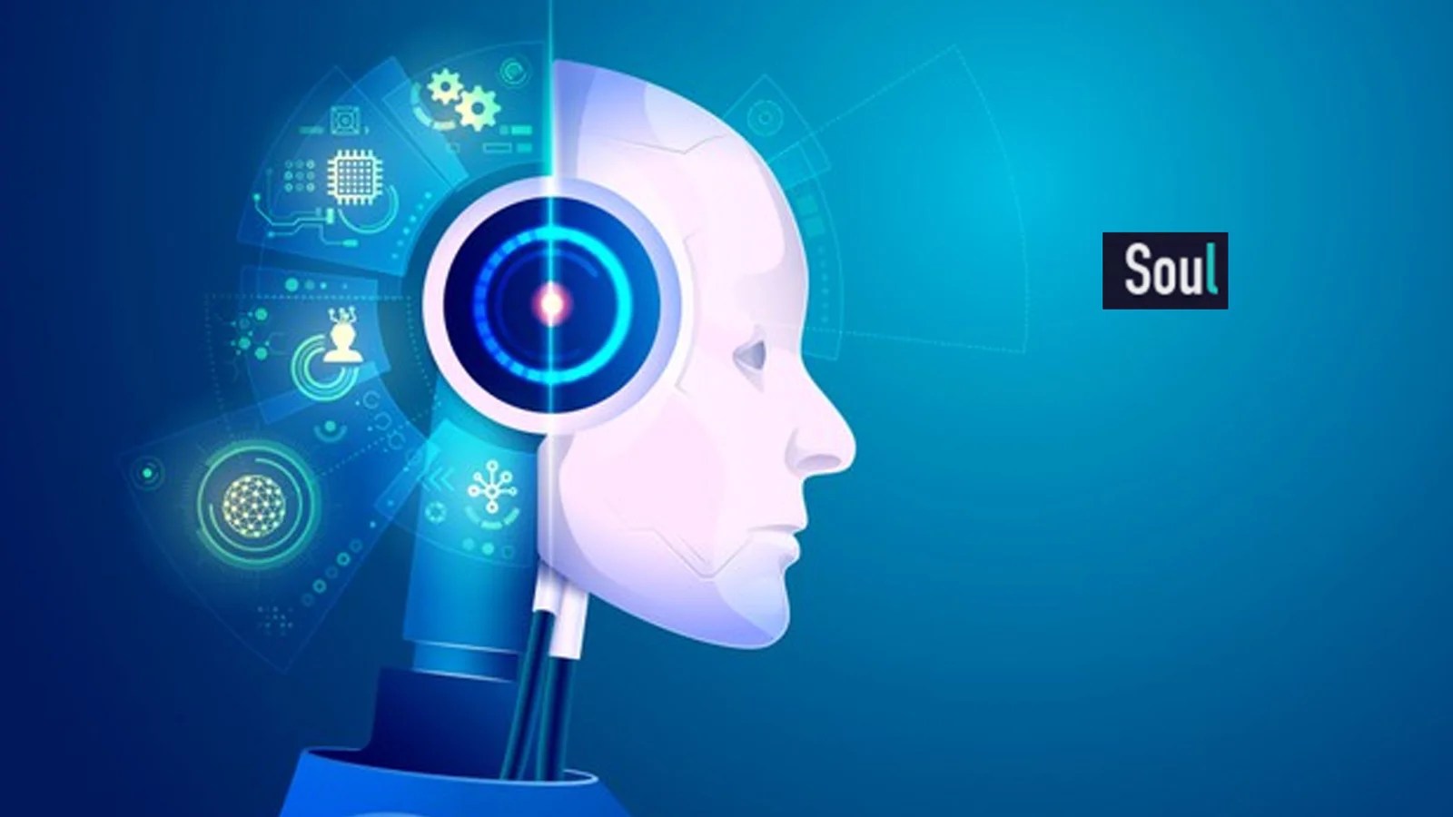 Soul App Offers a Glance at an AIpowered Social Networking Wave AI