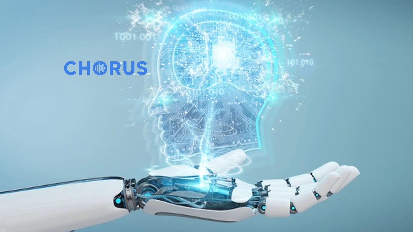 Chorus.ai’s Conversation Intelligence Platform Receives Award AITechPark