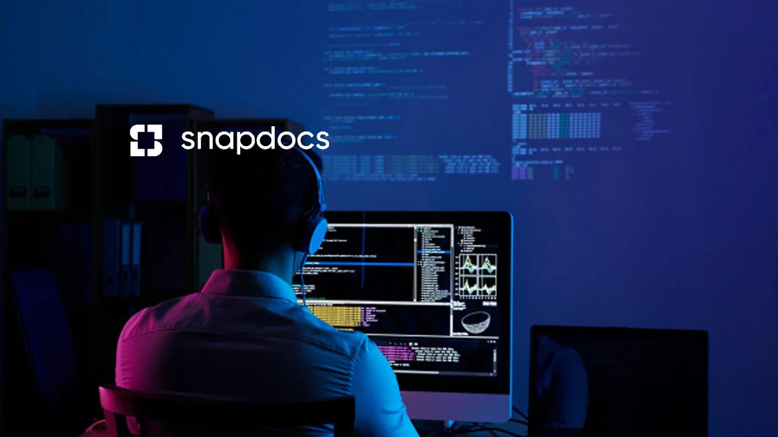 Digital Closing Platform Snapdocs Raises 150 Million AITechPark