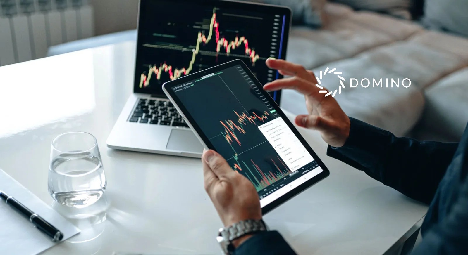 Domino Data Lab Launches Podcast with Insights on Enterprise MLOps AI