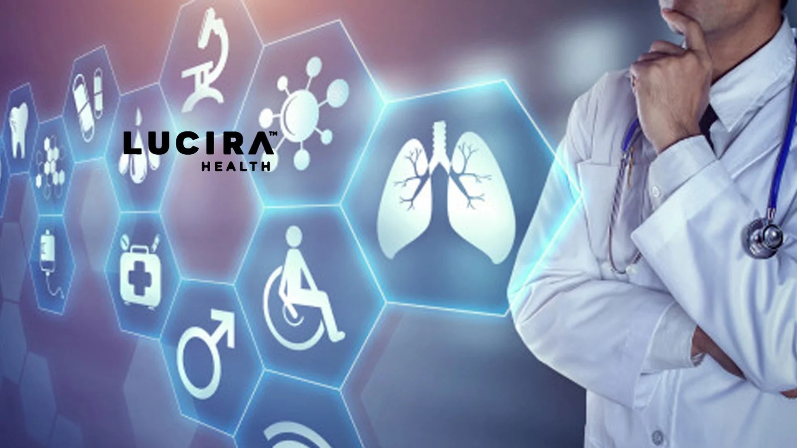 Medical Tech Company LUCIRA™ HEALTH Hires Kevin Collins AITechPark