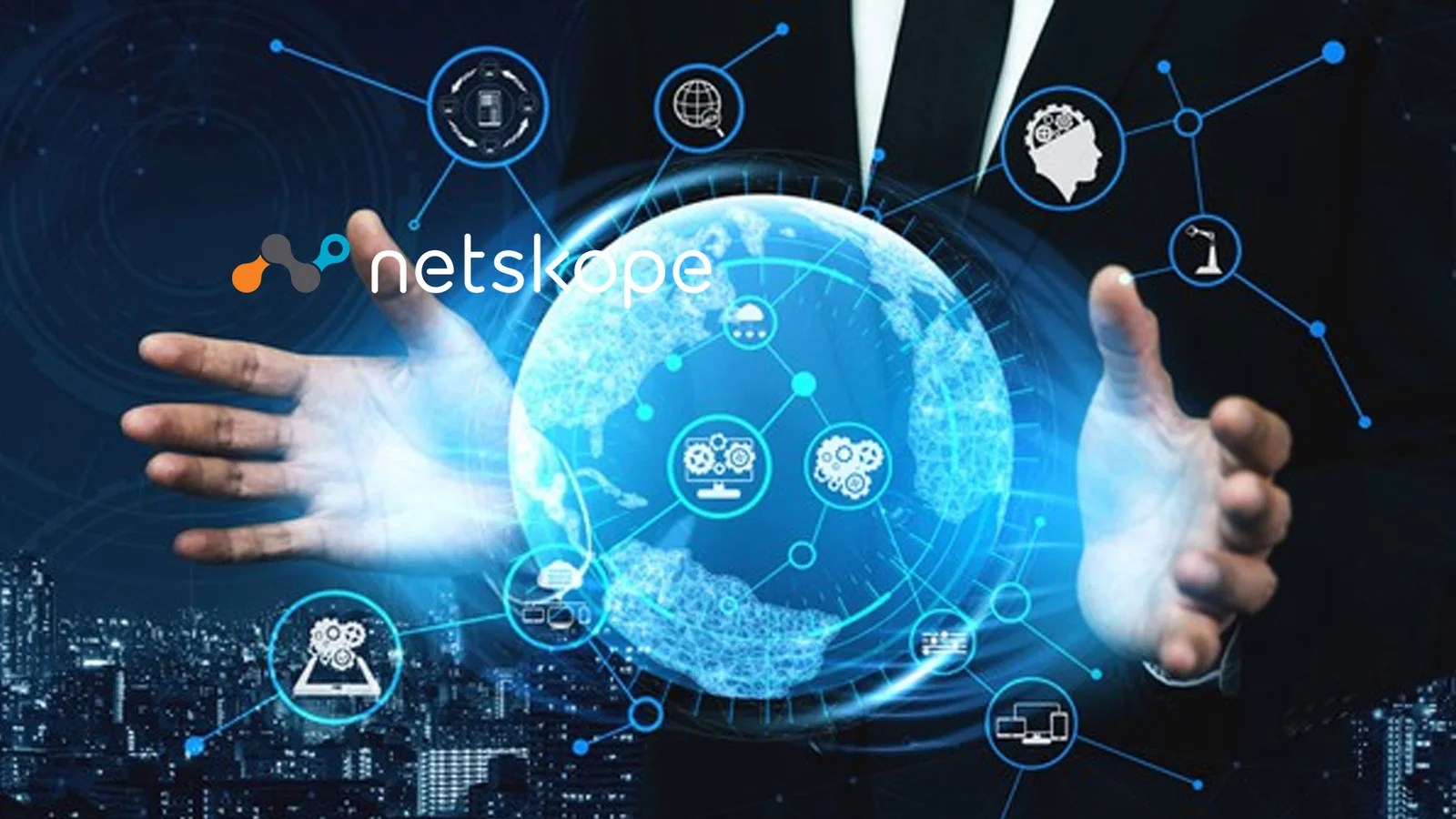 Netskope Launches Community to connect Cloud Security & Others AI