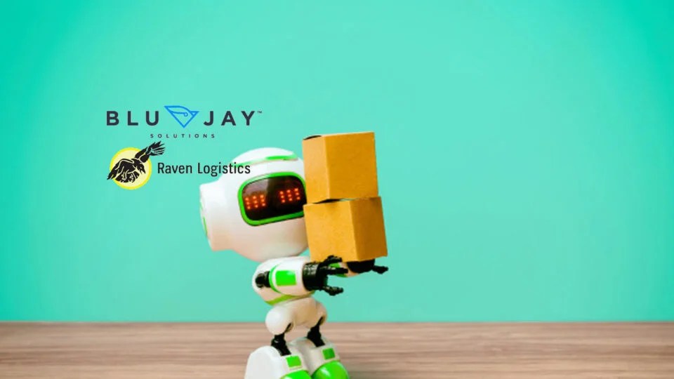 SCM Leader BluJay to Acquire Raven Logistics AITechPark