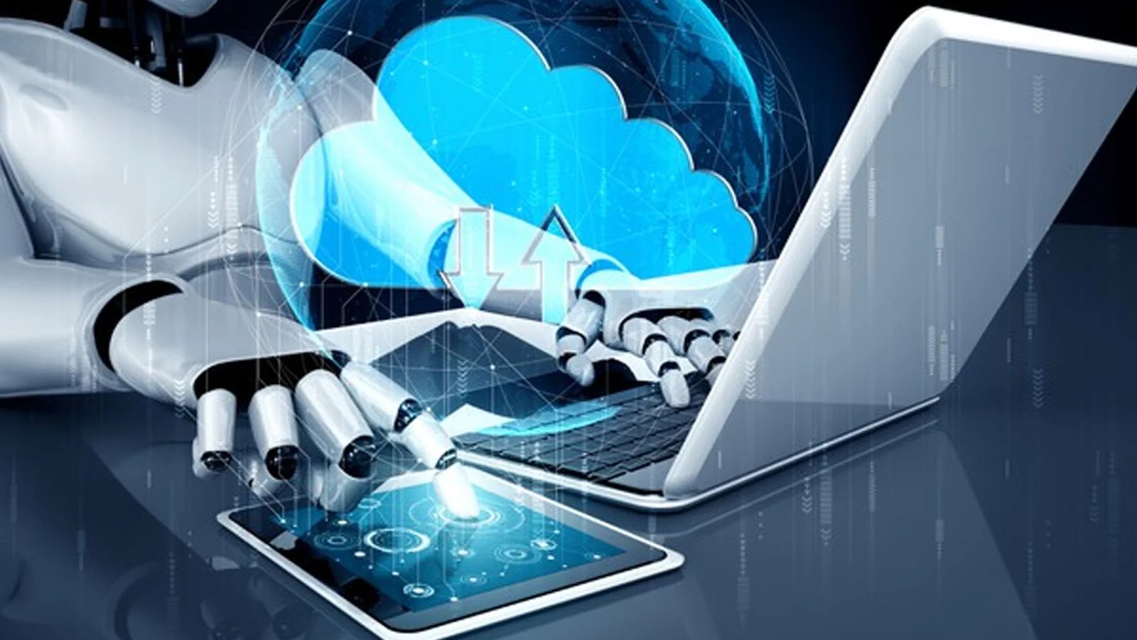 Cloud Security Alliance to Help with Patient Information Security AI