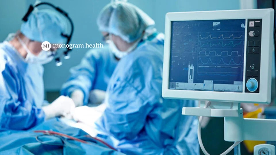 Care Delivery Company Monogram Health Closes 160M Series B AITechPark