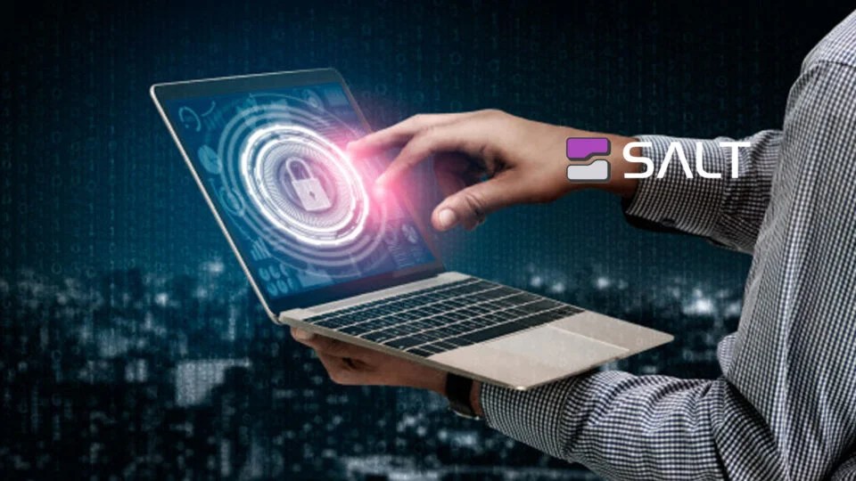 Salt Security Raises 70M To Meet Surging Demand for API Security AI