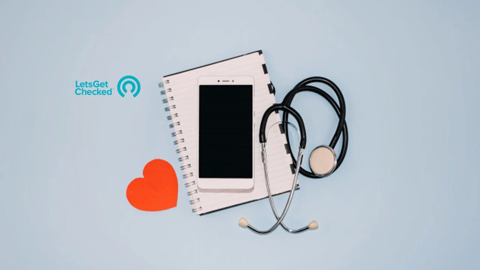 Virtual Care Company LetsGetChecked Announces 150M Series D AITech Park