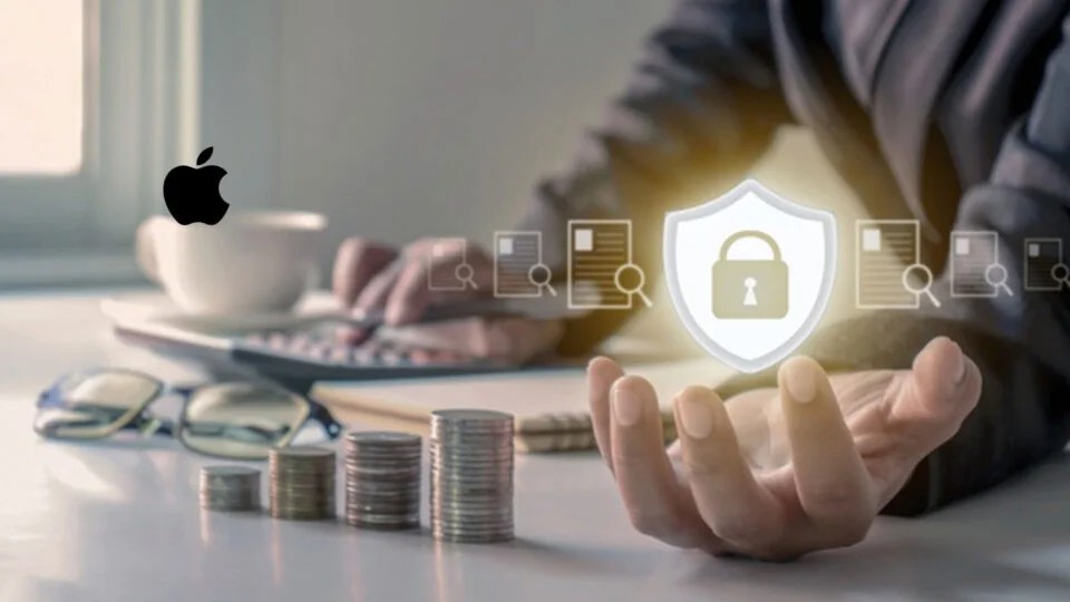 Apple® Previews Powerful New Privacy Protections for Data Security AI