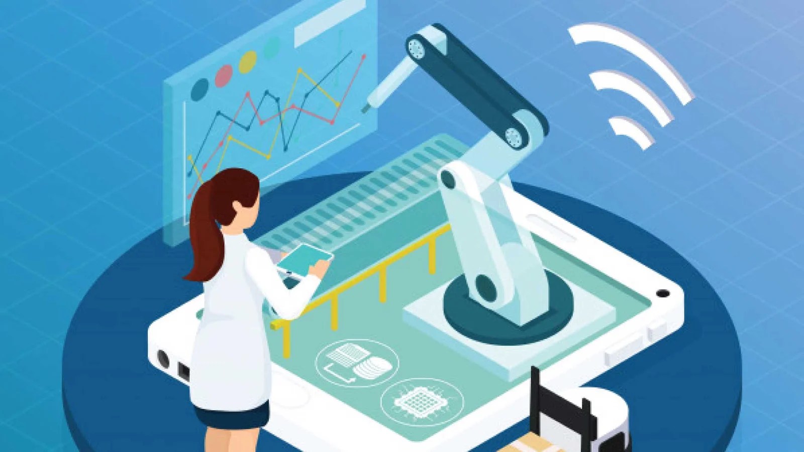 Zebra Technologies to Acquire Fetch Robotics AITech Park