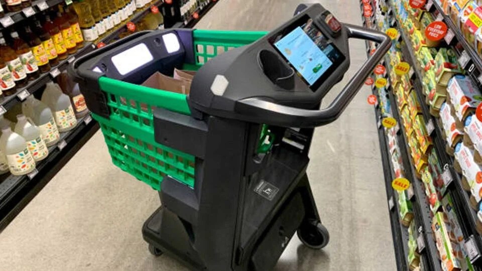 Sarcos Robotics & TMobile to Integrate 5G into Guardian® XT™ Robot