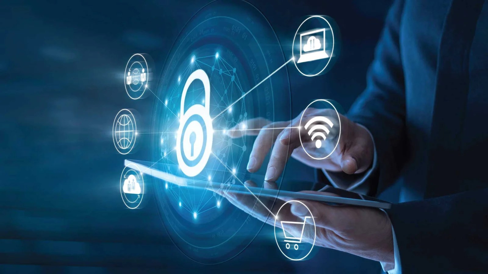 Salt Security Named Winner for Application Security AITech Park