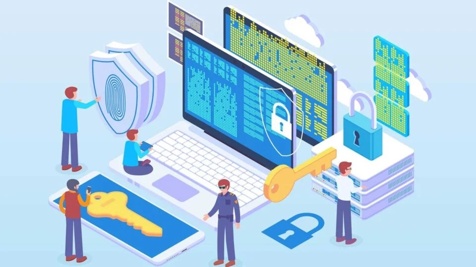 Industrial Control Systems Security Global Market 20212026 AITech Park