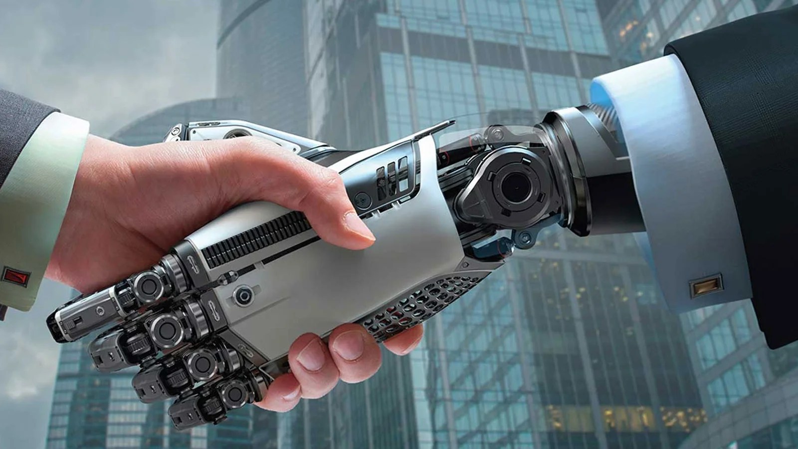 Top RPA Companies in the world AITech Park