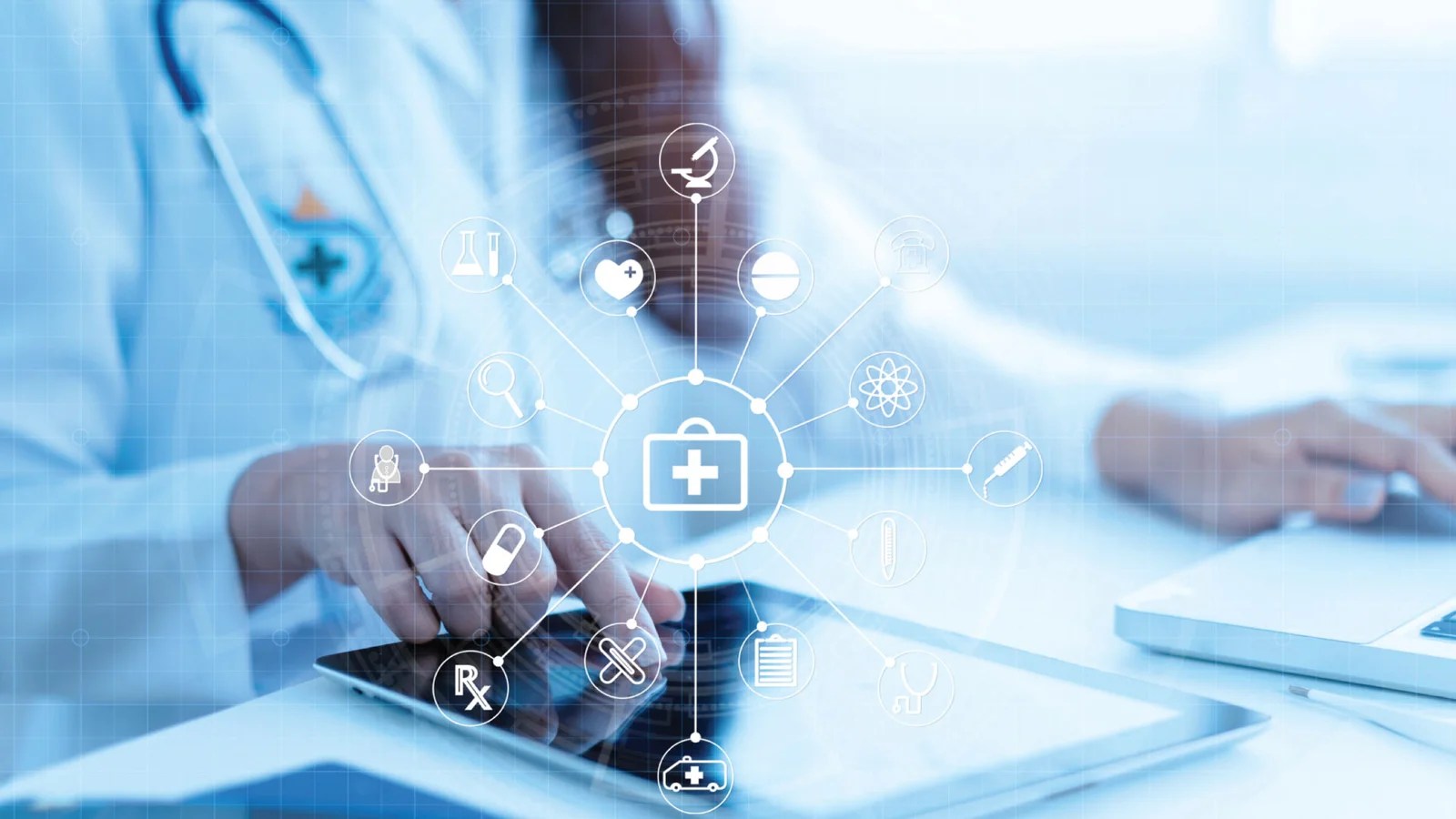 RhythMedix® Expands Monitoring Capabilities of Its RhythmStar® System AITech Park