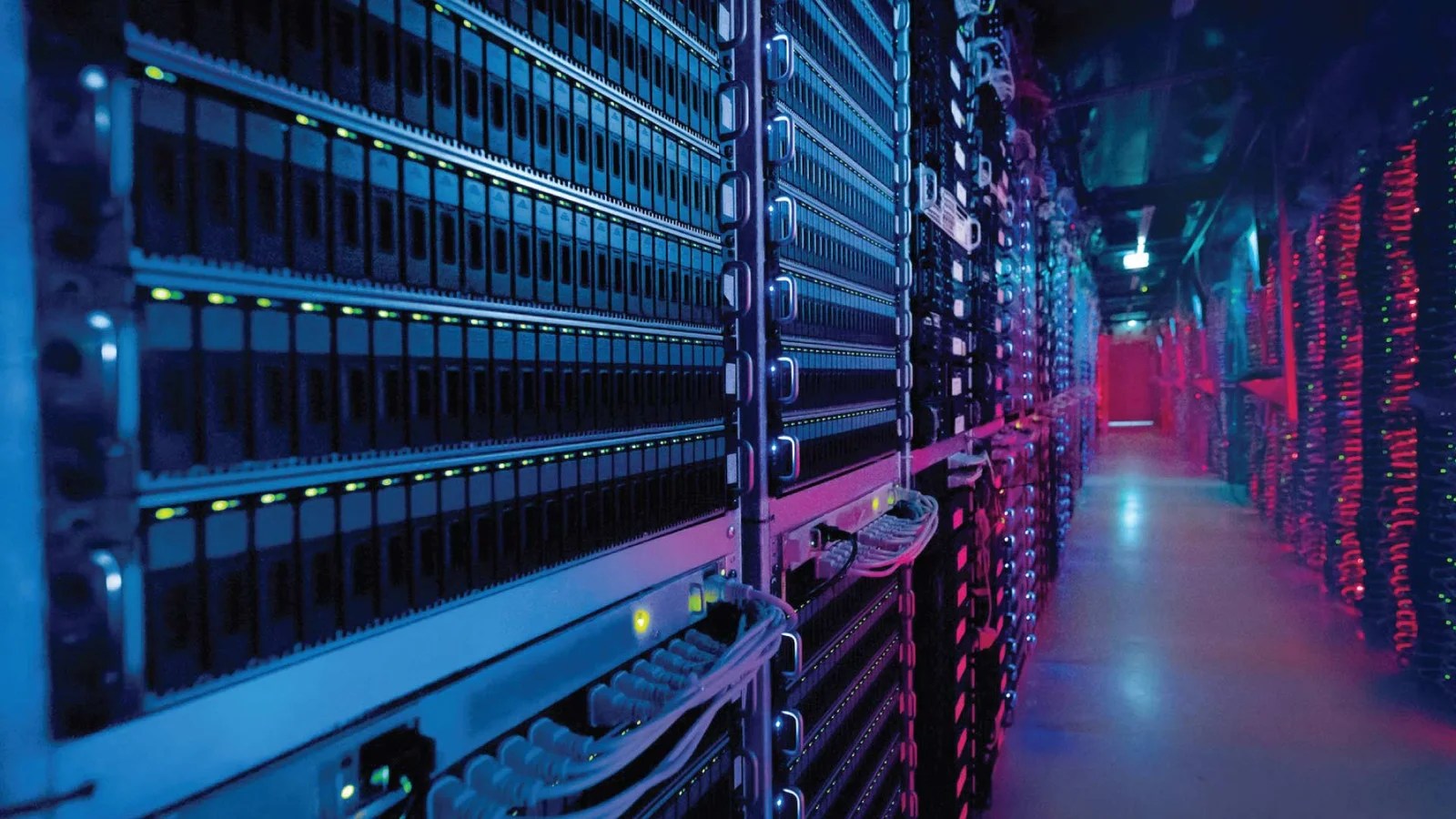 Crump Joins VergeIO as CMO AITech Park