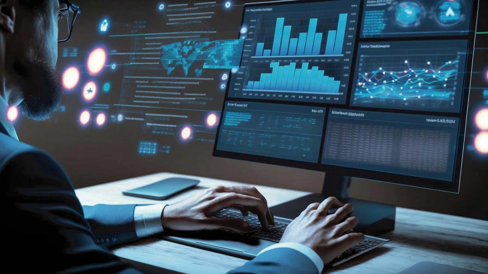 PaceMate announced Strategic Investment from Lead Edge Capital AI