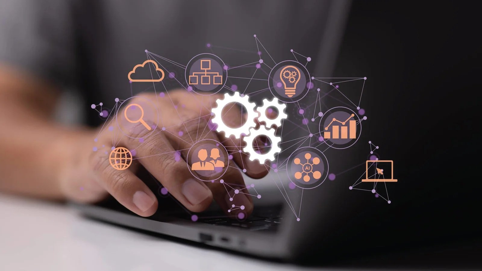 Stanley Crooke, M.D., Ph.D., Awarded the Steven C. Beering Award AI