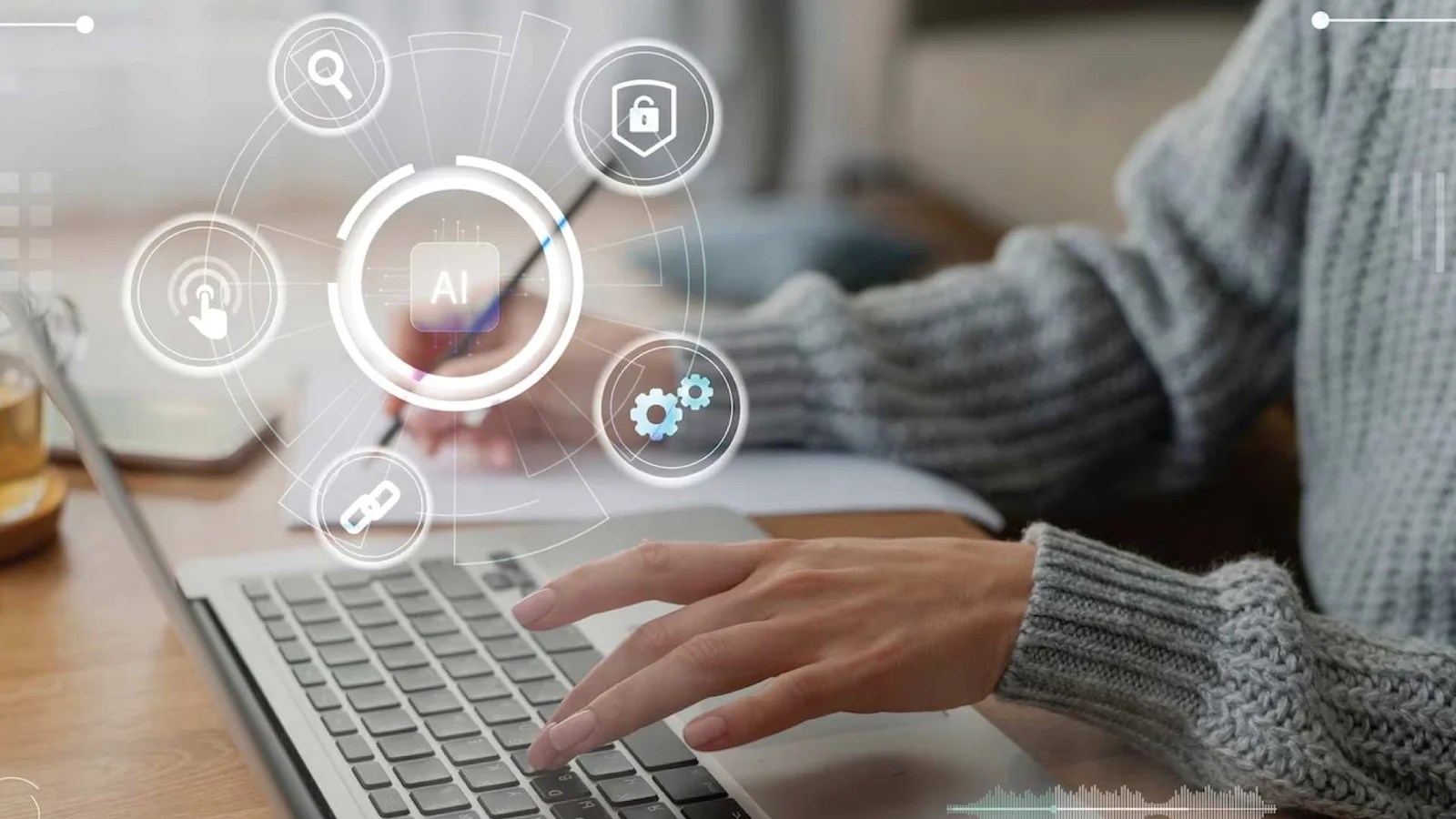 Radiant Logic announces RadiantOne AI, with “AIDA”