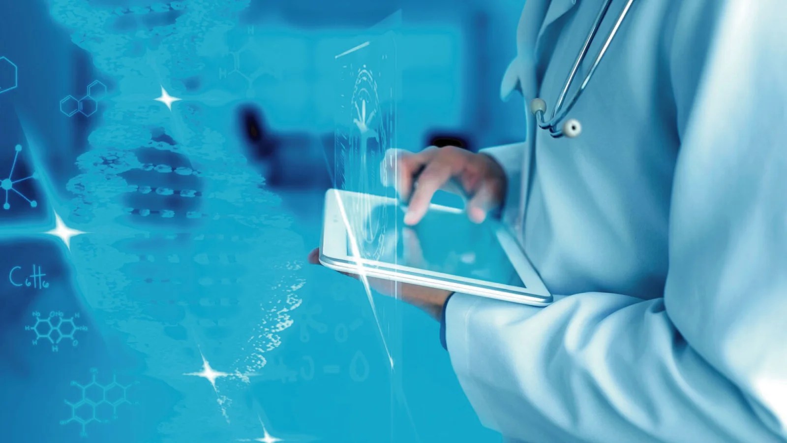 Health announces Brandy Presti as EVP of Strategic Sales