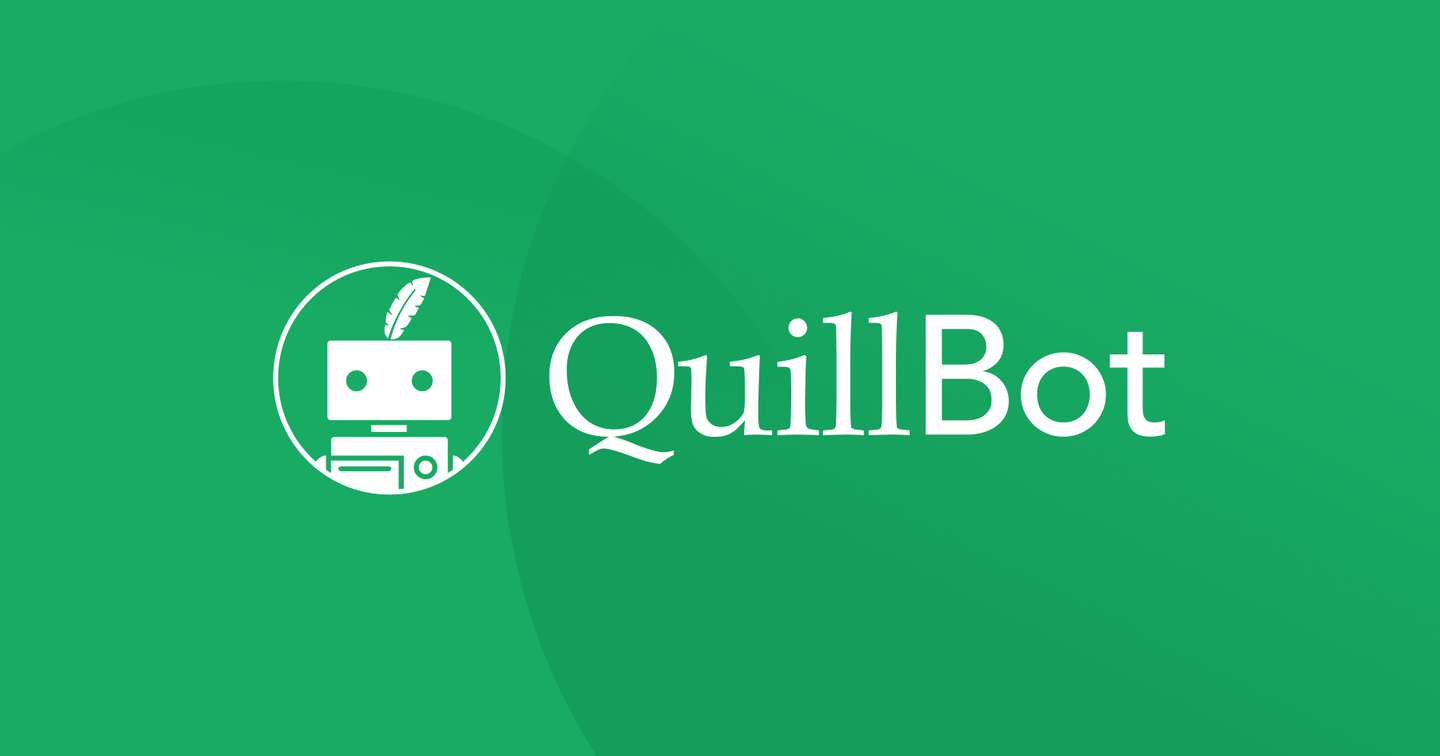 Quillbot Ai Tower