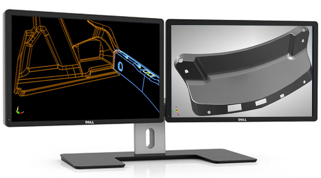 Capabilities Alliance Interiors