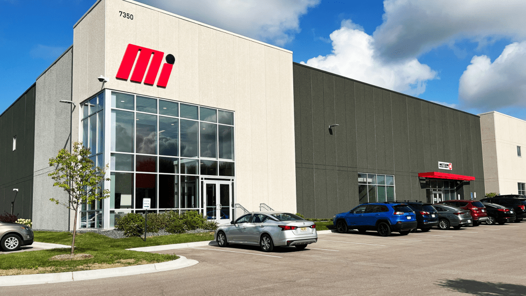 The Story of Motion Ai Motion Ai