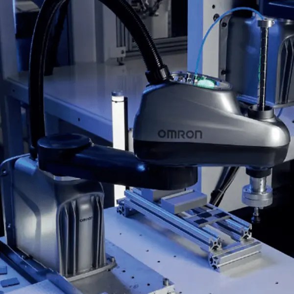 Robotics Services Motion Automation Intelligence