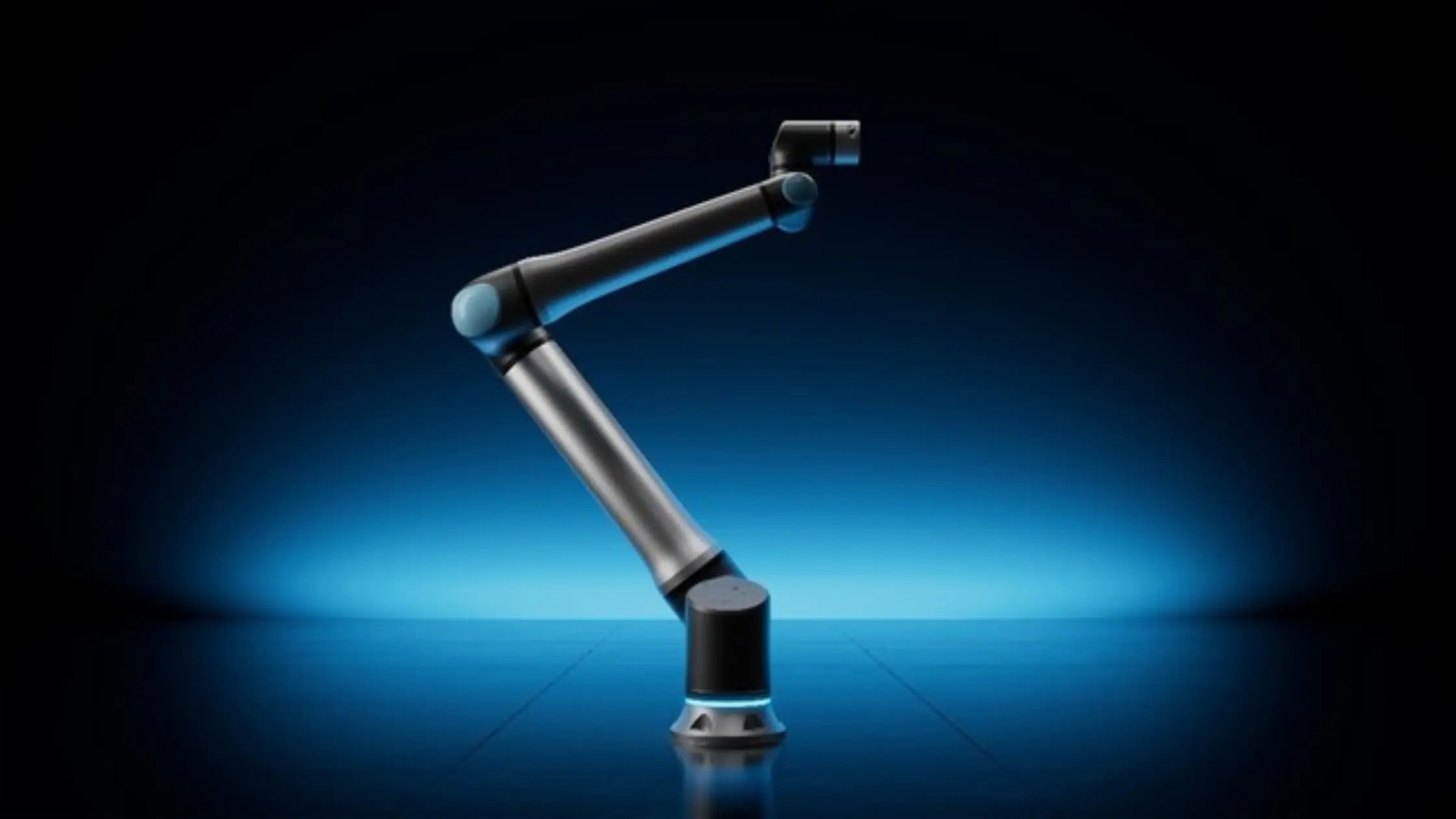 UR20 Motion Automation Intelligence