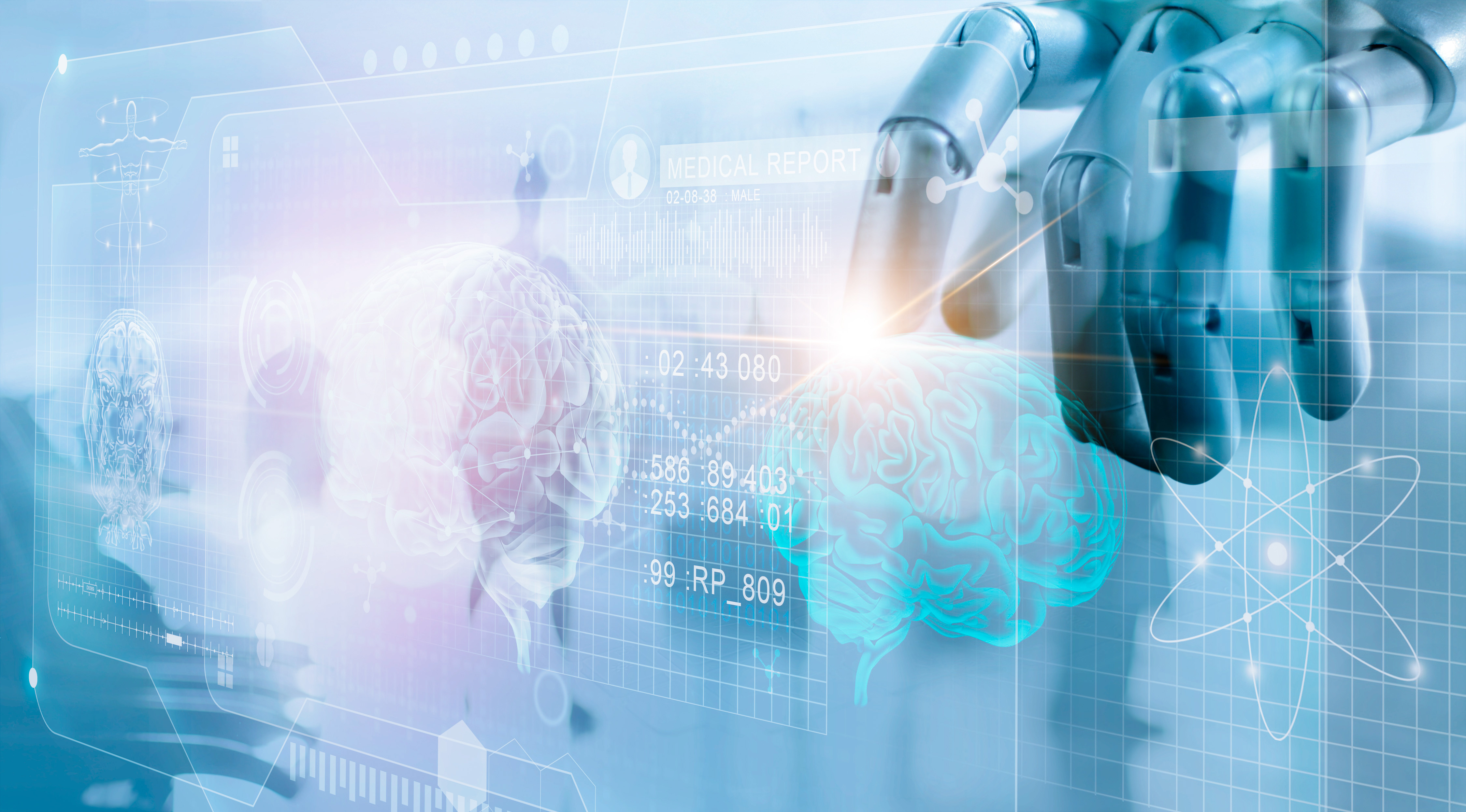 Global Artificial Intelligence in Radiology Market 660 Million by 2031