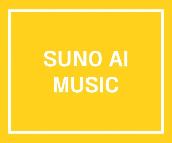 SUNO AI MUSIC