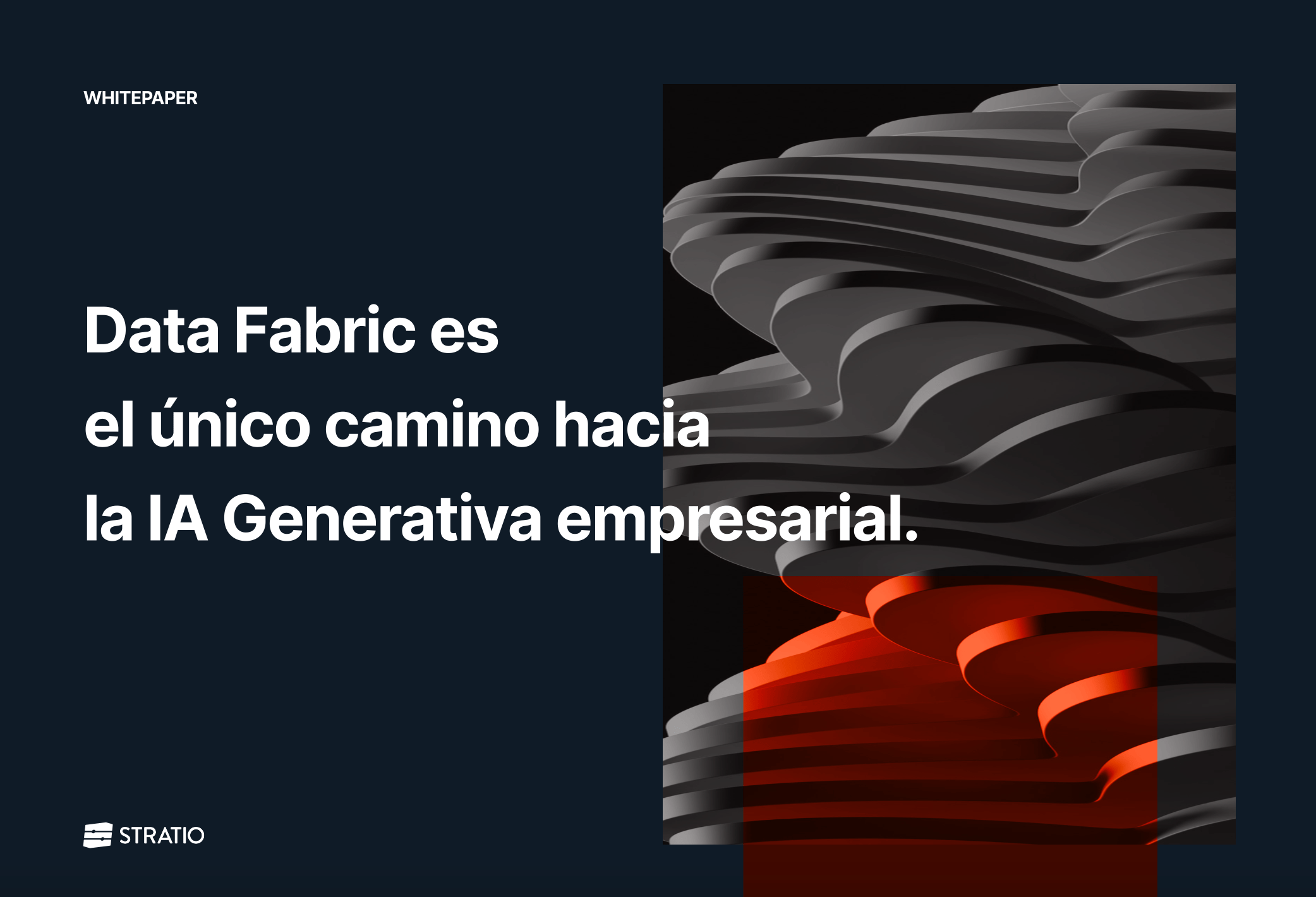 Stratio Whitepaper