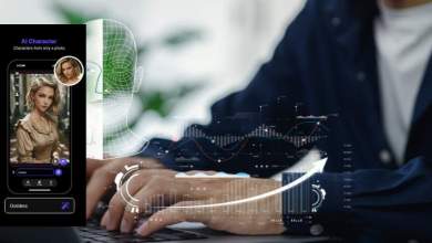 Whether the Ai-based Ai-based Ai Changes the Path of the Content