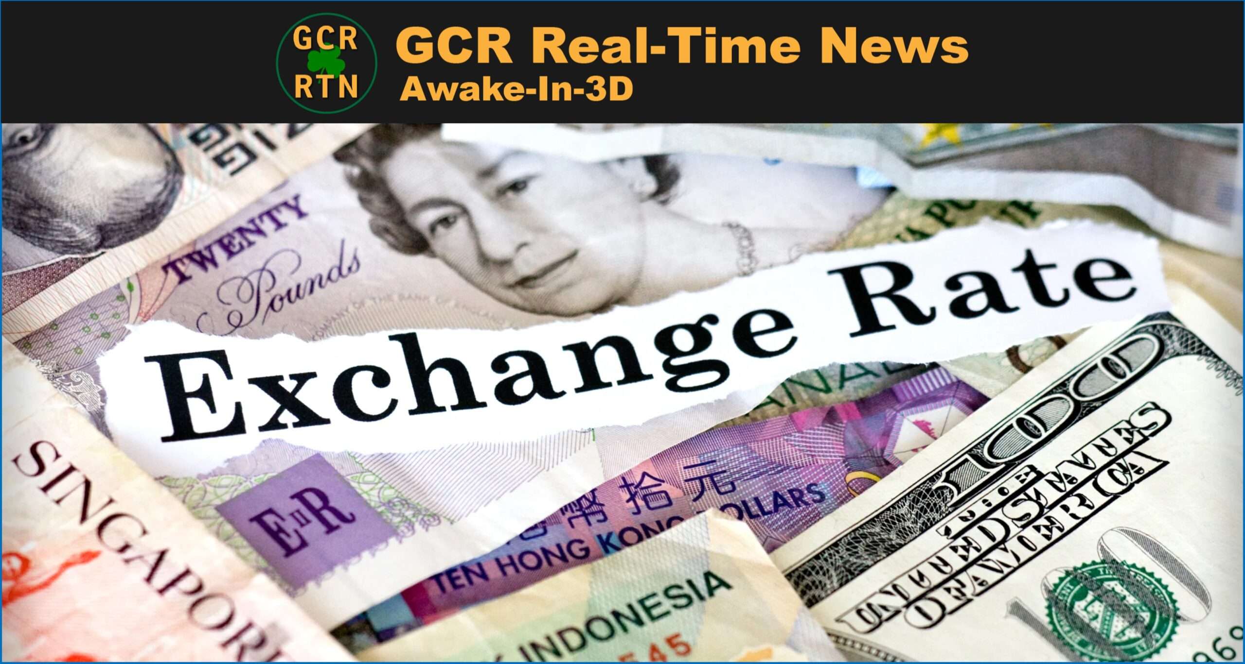 Determining RV Currency and Bond Exchange Rates