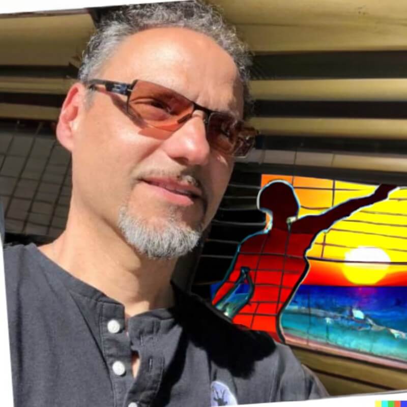 Luis J. Salazar - AI4SP.org