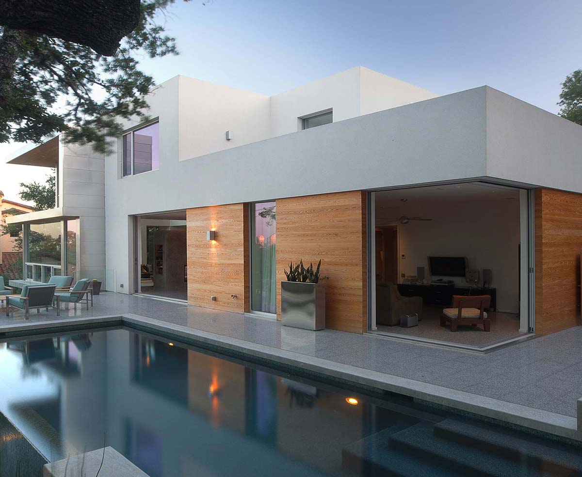 Stratford Drive AIA Austin