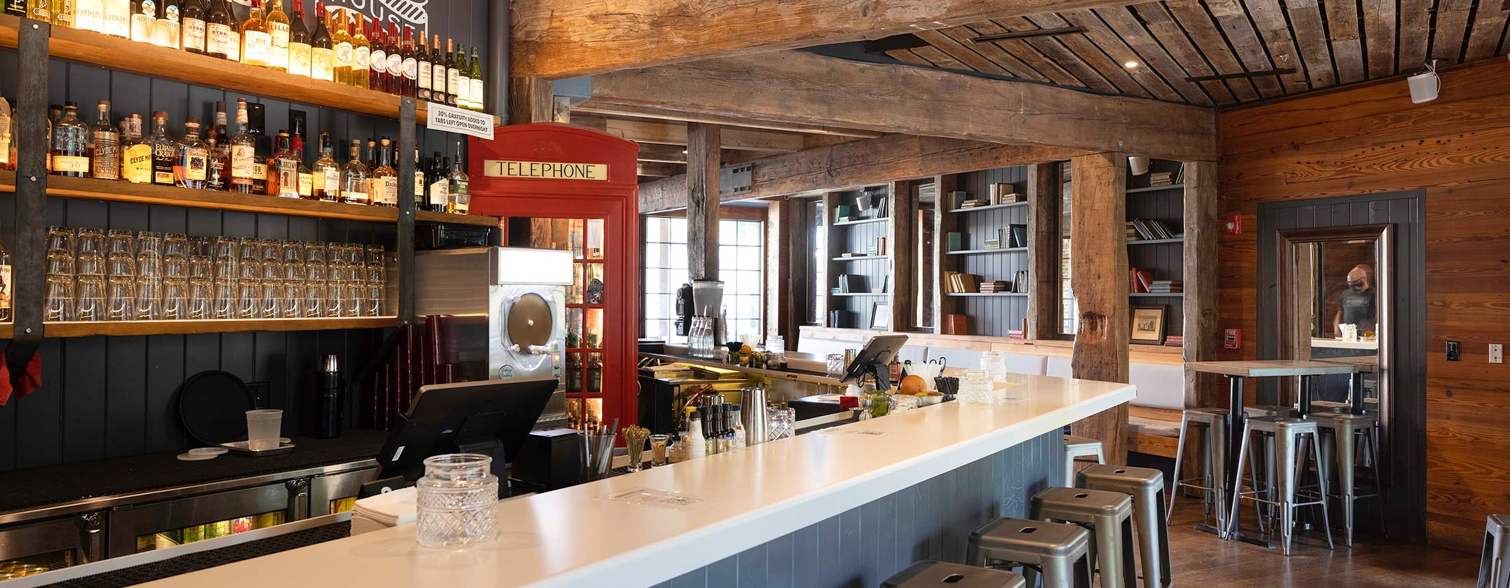 Carrigan’s Public House AIA Birmingham