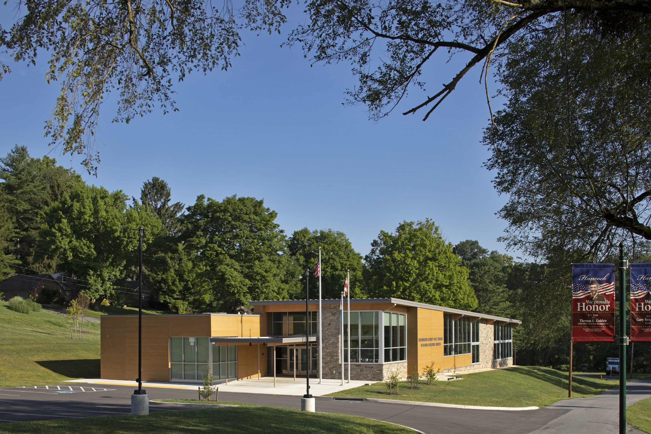 AIA Central Pennsylvania