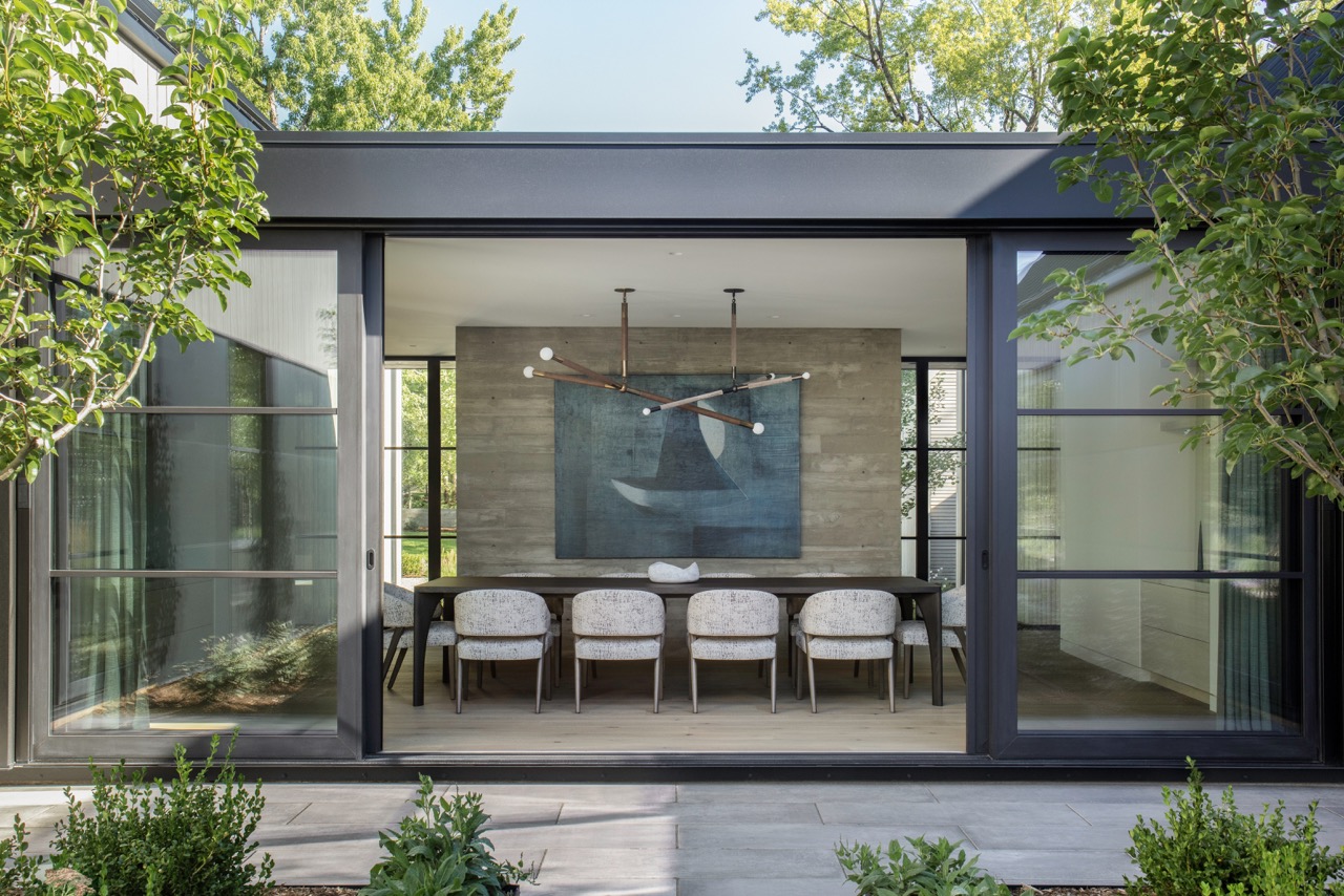 Linden Grove AIA Colorado